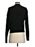 Massimo Dutti Black Cardigan Size XS - photo 2