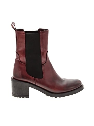 Emanuele Crasto Boots (view 1)