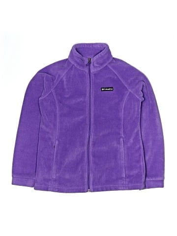 Columbia Jacket (view 1)