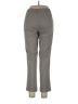 Bar III Houndstooth Gray Casual Pants Size 31 waist - photo 2