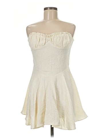PrettyLittleThing Cocktail Dress (view 1)