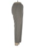 Bar III Houndstooth Gray Casual Pants Size 31 waist - photo 4