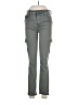 Paige Gray Jeans Size 29 waist - photo 1