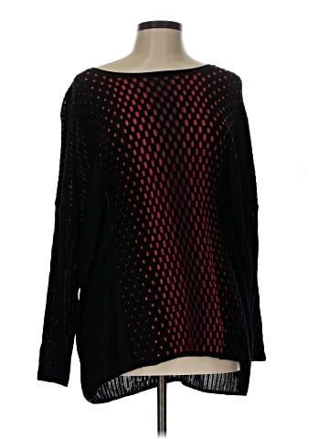 M Missoni Pullover Sweater (view 1)