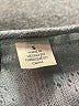 Sunsets Gray Casual Dress Size S - photo 8