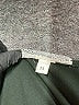Unbranded Solid Black Casual Dress Size M - photo 7