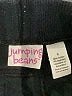 Jumping Beans Black Denim Shorts Size 6 - photo 3