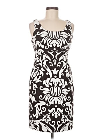 INC International Concepts Cocktail Dress (view 1)