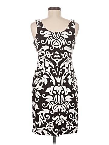 INC International Concepts Cocktail Dress (view 2)