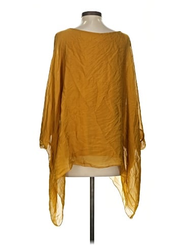 TINA Stephens 3/4 Sleeve Blouse (view 2)