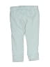Carter's 100% Cotton Solid Blue Casual Pants 9-12 MO / 12 MO - photo 2