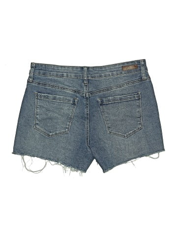 Blank NYC Denim Shorts (view 2)