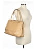 Cavalcanti Solid Gold Tan Tote One size - photo 2