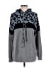 Bluetime Gray Pullover Hoodie Size L - photo 1