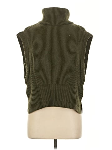 SIMKHAI Sweater Vest (view 1)