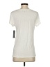 Lulus Ivory Short Sleeve T-Shirt Size S - photo 2