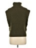 SIMKHAI Green Sweater Vest Size L - photo 2