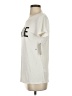 Lulus Ivory Short Sleeve T-Shirt Size S - photo 5