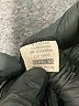 Green Envelope Solid Black Cocktail Dress Size XS - photo 8