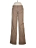 Elevenses Tan Dress Pants Size 6 - photo 1
