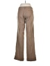Elevenses Tan Dress Pants Size 6 - photo 2