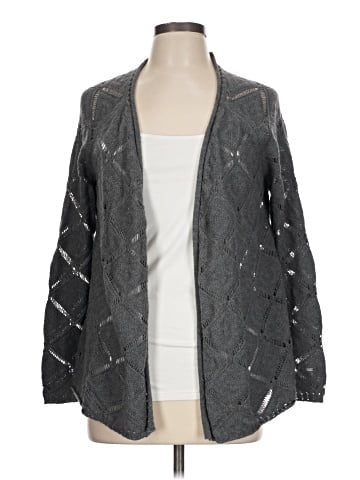 Tommy Hilfiger Cardigan (view 1)