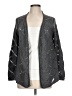 Tommy Hilfiger Gray Cardigan Size L - photo 1