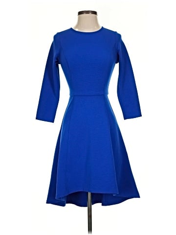 The Limited Cocktail Dress (view 1)