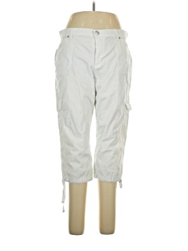 Gloria Vanderbilt Cargo Pants