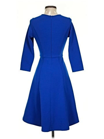 The Limited Cocktail Dress (view 2)
