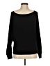 Express Black Pullover Sweater Size M - photo 1
