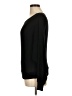 Express Black Pullover Sweater Size M - photo 5