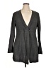 Talbots Gray Cardigan Size L - photo 1