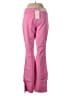 Olive and Oak Color Block Pink Casual Pants Size M - photo 2