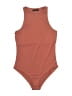 Trendyol Brown Bodysuit Size XS - photo 1