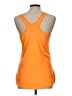 Nike Orange Active Tank Size L - photo 2