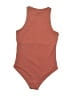Trendyol Brown Bodysuit Size XS - photo 2