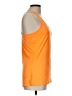 Nike Orange Active Tank Size L - photo 4