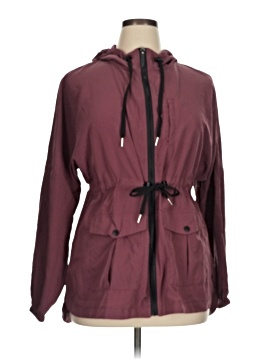 Charlotte Russe Raincoat