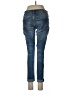 Denizen from Levi's Hearts Blue Jeans Size 7 - photo 2