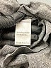 Unbranded Hearts Gray Athletic Shorts Size XXL - photo 4