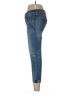 Denizen from Levi's Hearts Blue Jeans Size 7 - photo 5