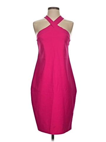 Chiara Boni La Petite Robe Cocktail Dress (view 1)