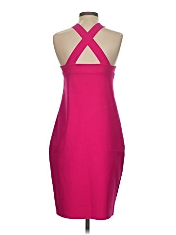 Chiara Boni La Petite Robe Cocktail Dress (view 2)