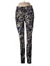 Lululemon Athletica Print Blue Active Pants Size 6 - photo 1