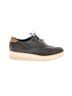 Dr. Scholl's Tweed Gray White Flats Size 7 1/2 - photo 1