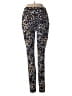 Lululemon Athletica Print Blue Active Pants Size 6 - photo 2