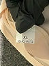 Unbranded Ivory Sleeveless T-Shirt Size XL - photo 7