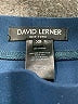 David Lerner Blue Active Pants Size XS - photo 7