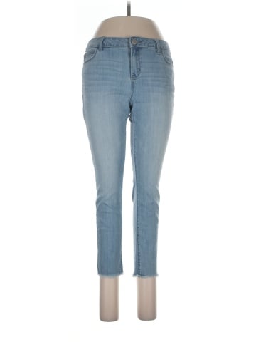 Simply Vera Vera Wang Jeans (view 1)